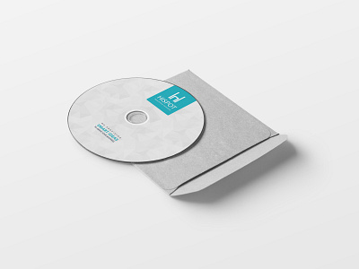 CD Design For Hispot