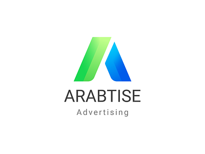 Arabtise Logo 2019 2020 advertising arab blue colorful creative design creative designer design designer designer logo graphic design green logo logo design logodesign logos logotype simple simple logo