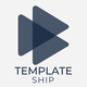 Template Ship