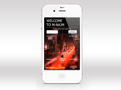 App UI Design app design graphic design interface design iphone mobile app splash ui user interface ux