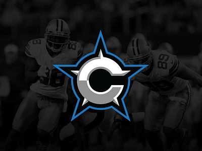 Dallas Cowboys Redesign