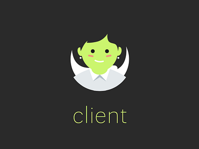 Love your client client