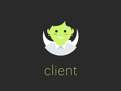 Love your client