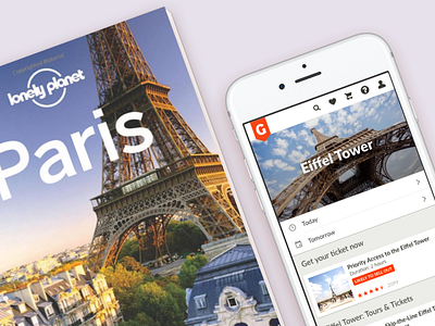 Paris Travel Essentials activities book city paris tours travel