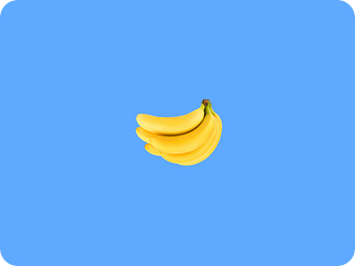 monkeying around 🍌 bananas design