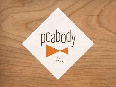 Peabody Pet Spaces