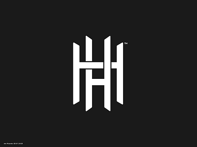 H H Monogram