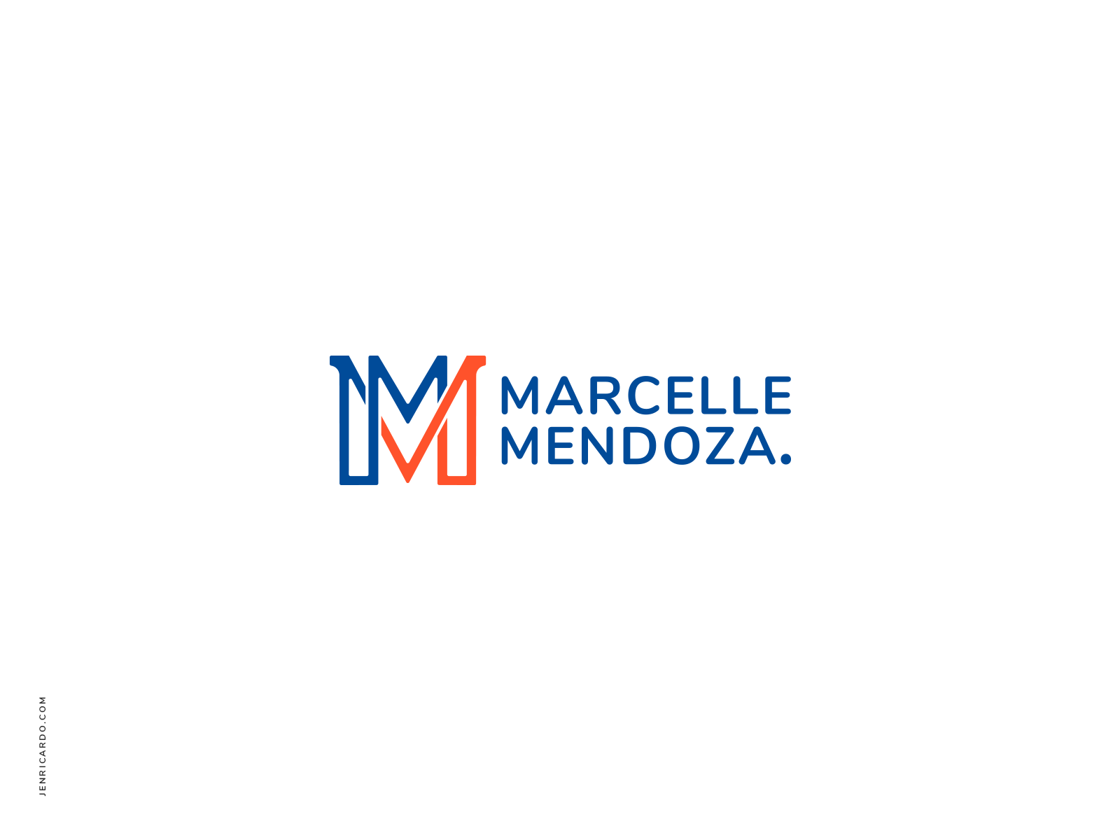 Marcelle Mendoza Copywriter brand identity brand mark branding copywriter cute animals isologotipo logodesign