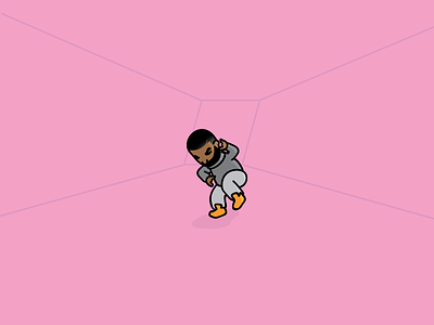 Hotline Bling designs, themes, templates and downloadable graphic elements  on Dribbble