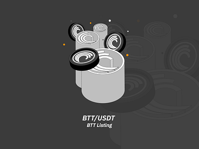 BTT ui