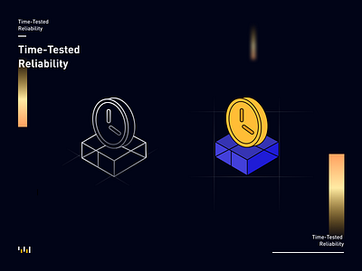 Time-Tested 
Reliability