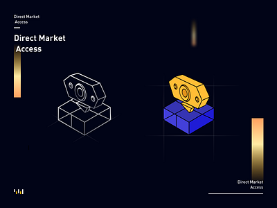 Direct Market
 Access