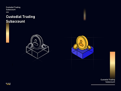 Custodial Trading Subaccount