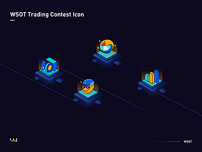 WSOT Trading Contest Icon2