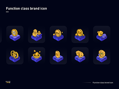 Function class brand icon ui