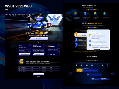 WSOT 2022 WEB ui