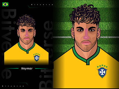 World Cup Series - Karim Neymar