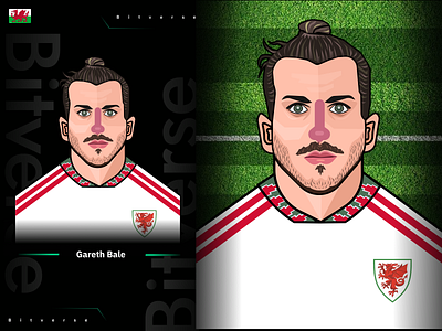 World Cup Series - Karim Gareth Bale