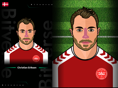 World Cup Series - Karim Christian Eriksen