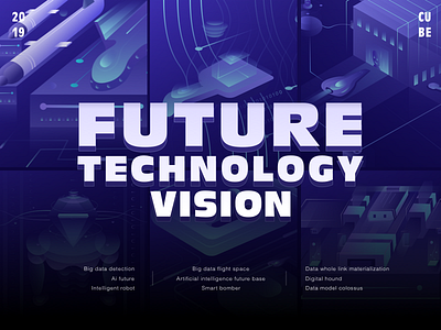 future technology vision