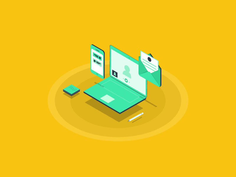 Contact Page