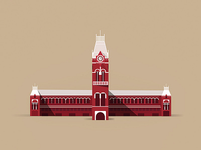 Chennai Central