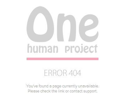 Error 404 error