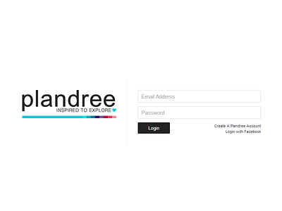 Plandree login