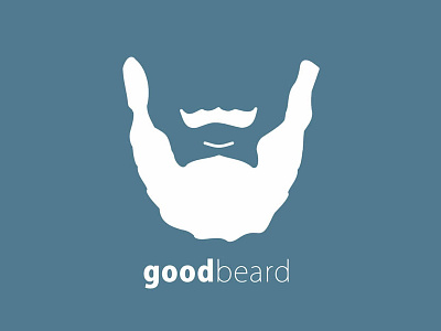 Good Beard: Blue