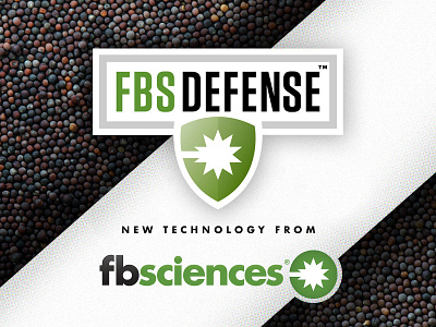 FBS Defense branding