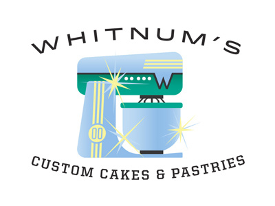 Whitnum's Custom Cakes & Pastries