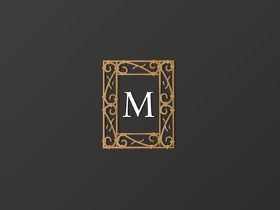 Riad Menzeh Branding