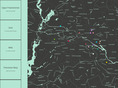 MikroKiez Berlin berlin map