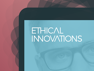 Ethical Innovations Logo Development