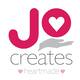JoCreates_heartmade