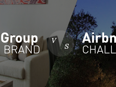 Established vs Challenger Brand Audit