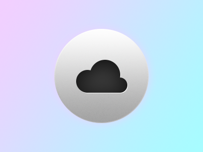 Cloud Icon