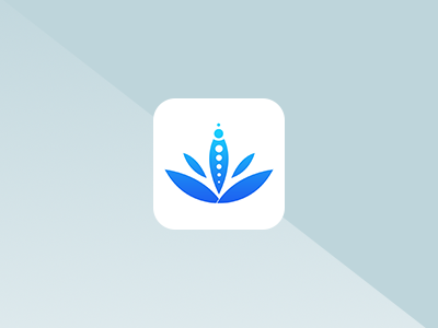 Meditation App Icon
