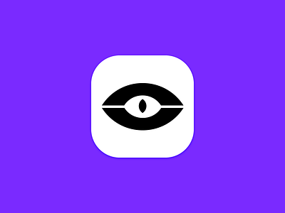 Eye Icon eye icon illustrator ios photoshop