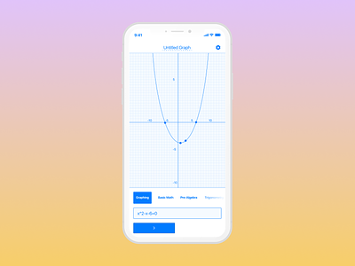 Daily UI 004 Calculator