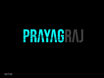 PRAYAGRAJ (A place where 3 sacred rivers meet(Ganga ,Yamuna & Sa