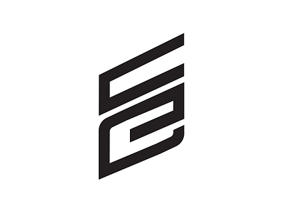 A monogram logo E + e agency app brand branding colorful construction design gradient icon identity illustration logo logo a day logo2019 mark monogram stationary typography vector visual