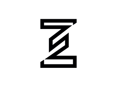 A monogram logo I + S