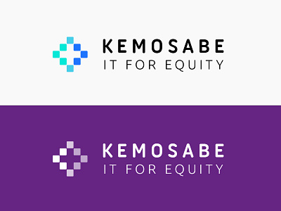 Logo for Kemosabe