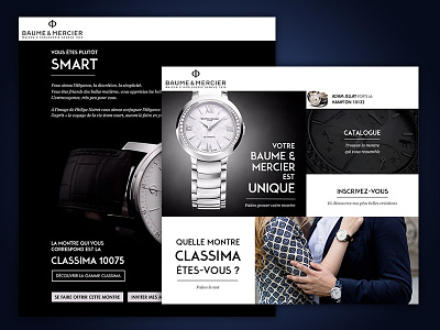 Baume & Mercier