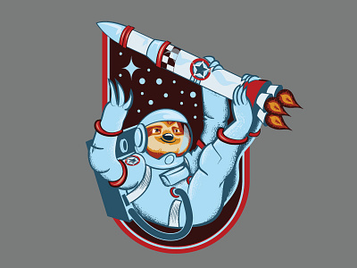 Space Sloth