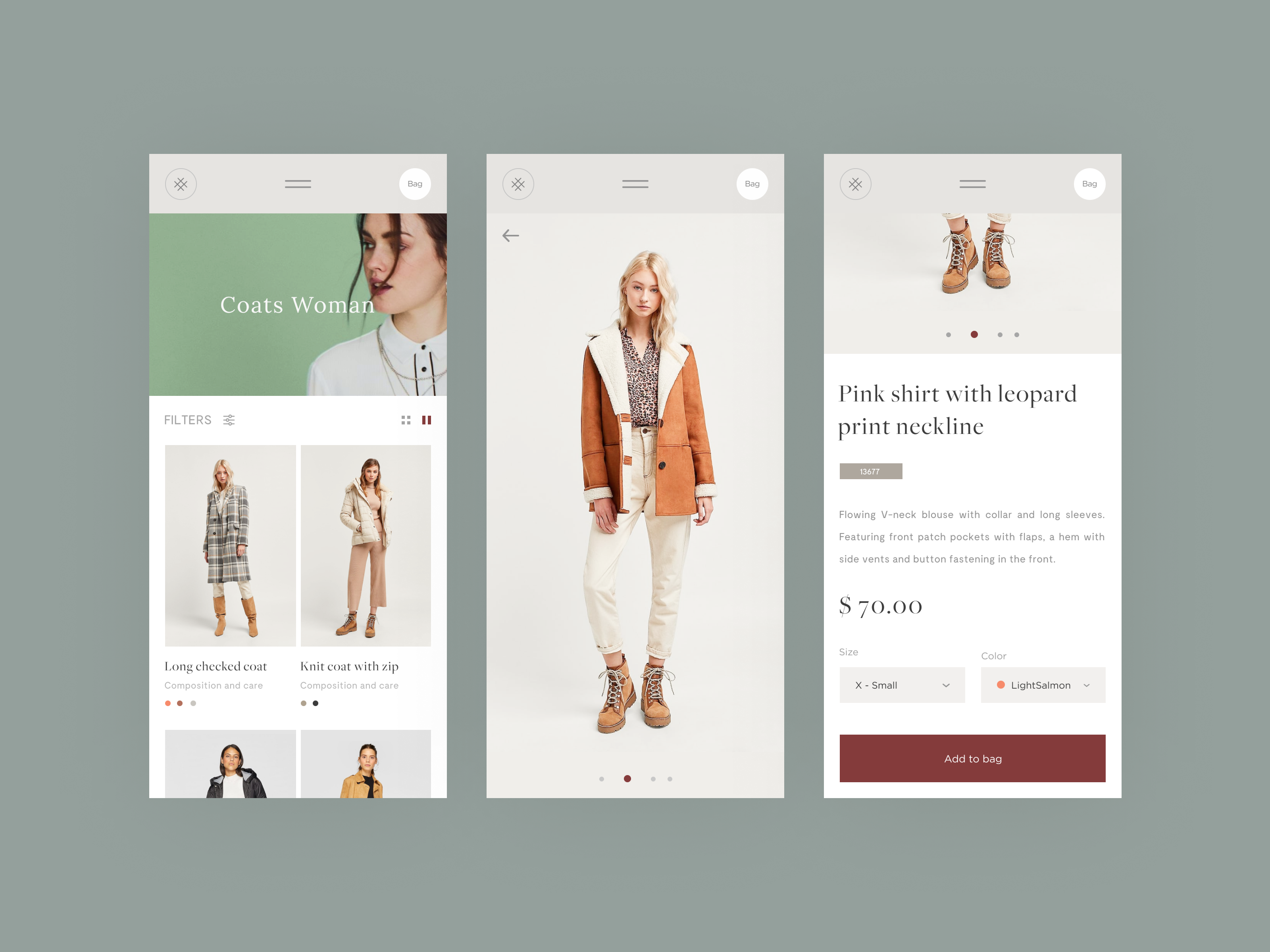 Dribbble - Gate_b_mobile.png By Roman Salo