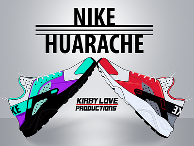 Nike Haurache