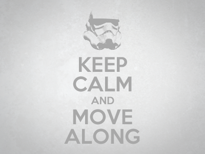 Keepcalm