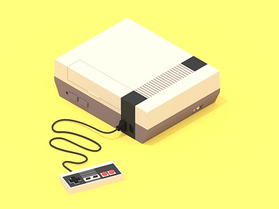 Nintendo Entertainment System